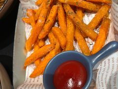 -Pennehut畔尼意面(合肥万象城店)