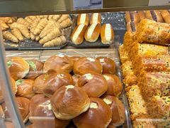 -烘焙町面包店(西四店)