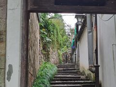 -鼓楼(西湖风景名胜区)