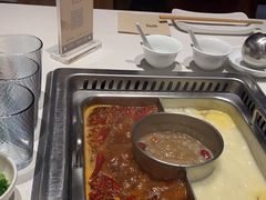 -巴奴毛肚火锅(大剧院店)