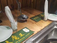 -草原塞蛮羊火锅城(港湾店)