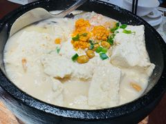 官府豆腐-老厨家(中央大街西七道街店)