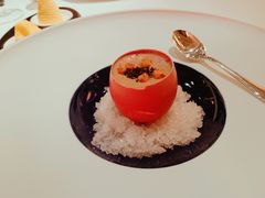 -Caprice(香港四季酒店)
