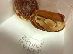 -BAKER&SPICE(国金中心商场店)