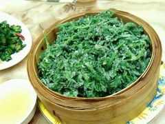 -汇贤府·李氏鲁菜(五棵松店)