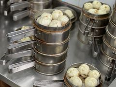 小笼包-吃不亏特色包子(三峡广场店)