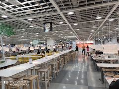 大堂-宜家·瑞典风味餐厅(北京西红门店)