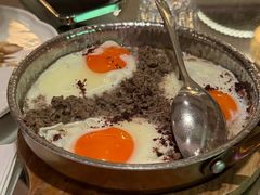 -ELI FALAFEL Lebanese&Mediterranean黎巴嫩美食(富城路店)