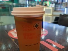 -酷公社·榴莲披萨(太原街店)