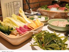 -左庭右院鲜牛肉火锅(七宝领展广场店)