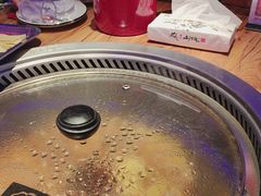 -山河屯铁锅炖鲜鹅·东北菜(开发区一店)