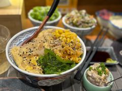 -井梧町川式料理(海河店)