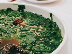 鸡汤高山学斗菜-山泉公馆酒家(珠江新城店)