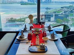 -馋遇江南·精致湖景雅宴(东方之门店)