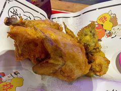 -醉长安(钟楼旗舰店)