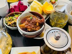 -青藤茶馆(南山路店)