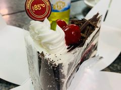 -85度C(东莞常平新南街店)