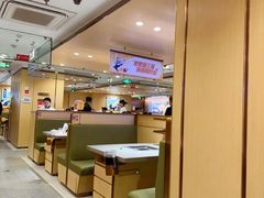 -海底捞火锅(西直门凯德MALL店)