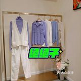 找到宝了,这家服装店是打工人的天堂吧!