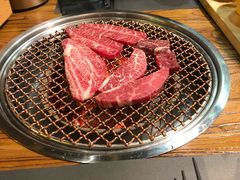 -黑牛の店·和牛烧肉(合生汇店)