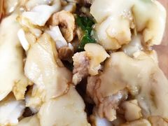 香菇瘦肉肠-穗银肠粉店(东川路店)