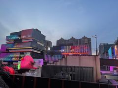 -享月汤皇·海鲜小火锅·聚会(曲江创意谷店)