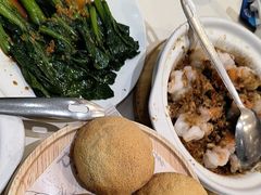 -蔡澜点心·粤菜(月星环球港店)
