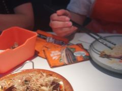 -鸣记脆皮烤鱼·海鲜烤鱼(三八广场店)