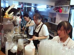 -TPLUS茶家(上海商城南京西路店)