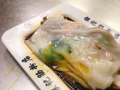 黑松露鲜虾肠-银记肠粉(文昌北路店)