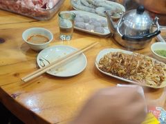 -老康火锅(黄河路总店)