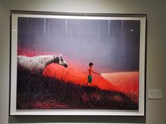 -辰熙ACX星海艺术中心