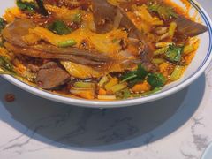 -龙抄手(文殊坊店)