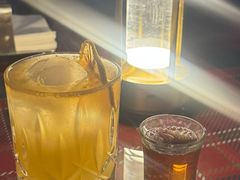 -南宁那莲豪华精选酒店-云霄酒廊·80楼高空城景酒吧