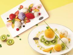 -哈根达斯(武汉天地店)