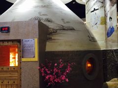 -丽池宫韩式汗蒸会馆(华灯坊店)
