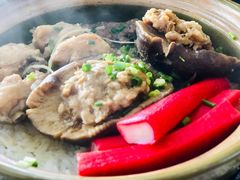 -崖口煲仔饭