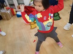 -婴智贝佳蒙特梭利早教托育中心(杨浦店)