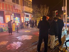 -南楼煎饼(南楼总店)