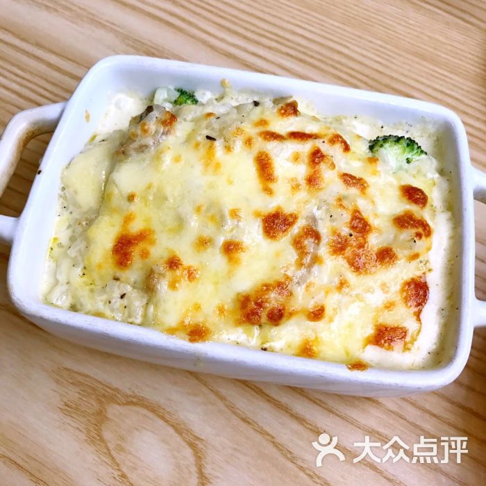 calando卡兰多餐厅(大学路店)图片 - 第1张