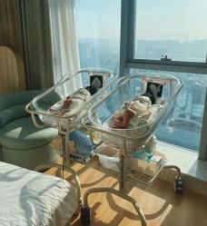 -妈咪爱月子中心·母婴护理