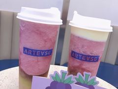 -ARTEASG啊T·新加坡奶茶(丹东万达店)