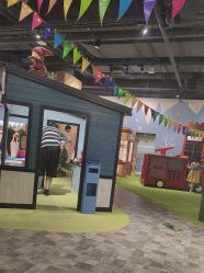 -幻贝家儿童乐园(苏州中心店)