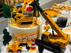 -海底捞火锅(方圆荟店)