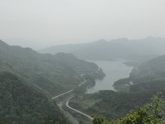 -溪口-滕头旅游景区