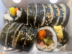 -传闻来紫菜包饭·打糕(西塔韩百店)