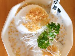 -自然椰·海南清补凉(明珠店)