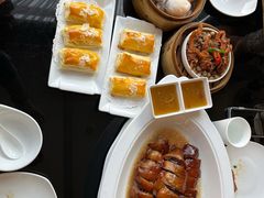 -高第街56号港式餐厅(山大路店)