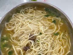 -杨记拉面总店