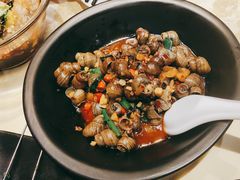 -聚味瞿记·龙虾堂(天元店)